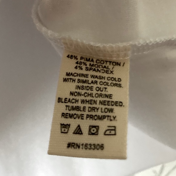 New Easy Standard Women’s “My Voice Is My Superpower” Retro Holographic Tee - Picture 7 of 9